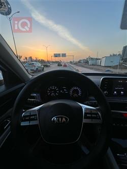 كيا تيلوريد